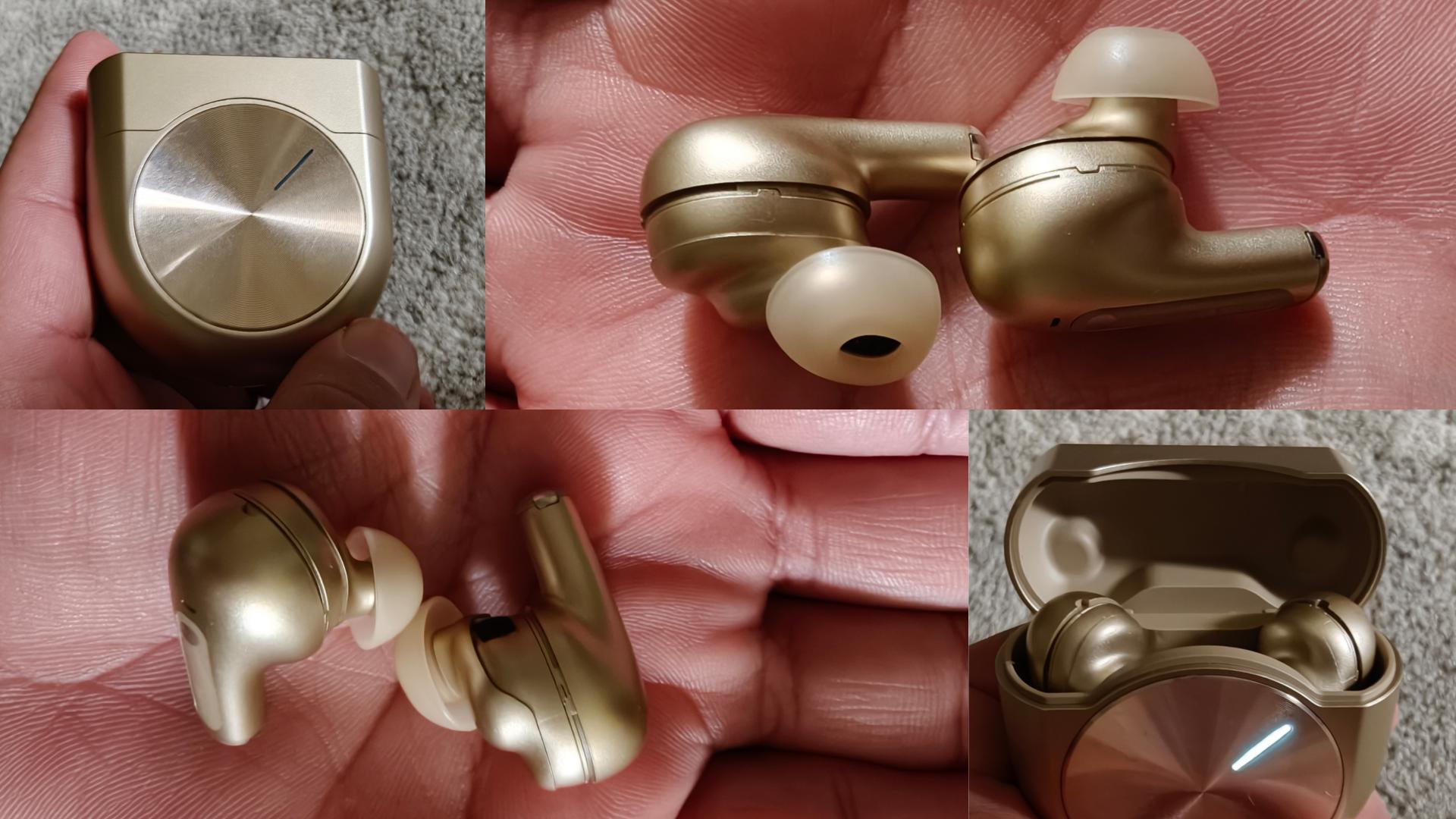 Sample product