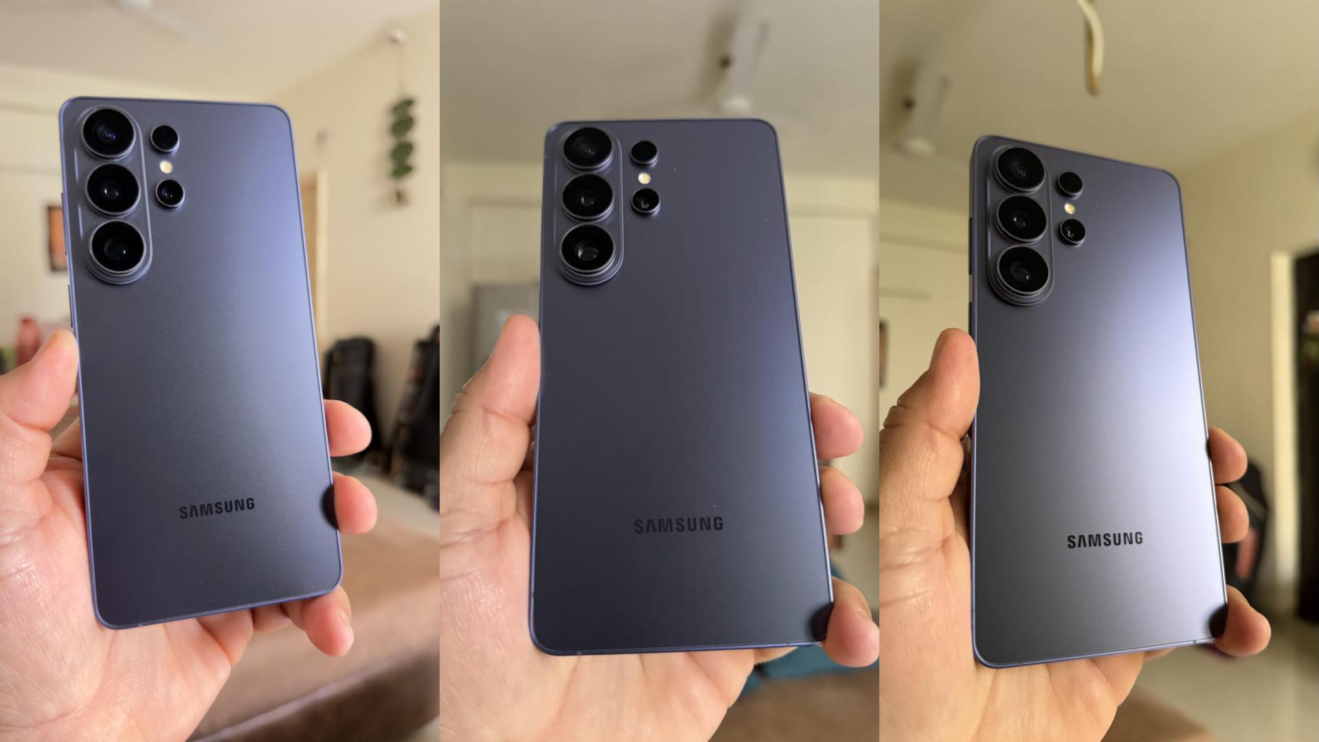 Sample product